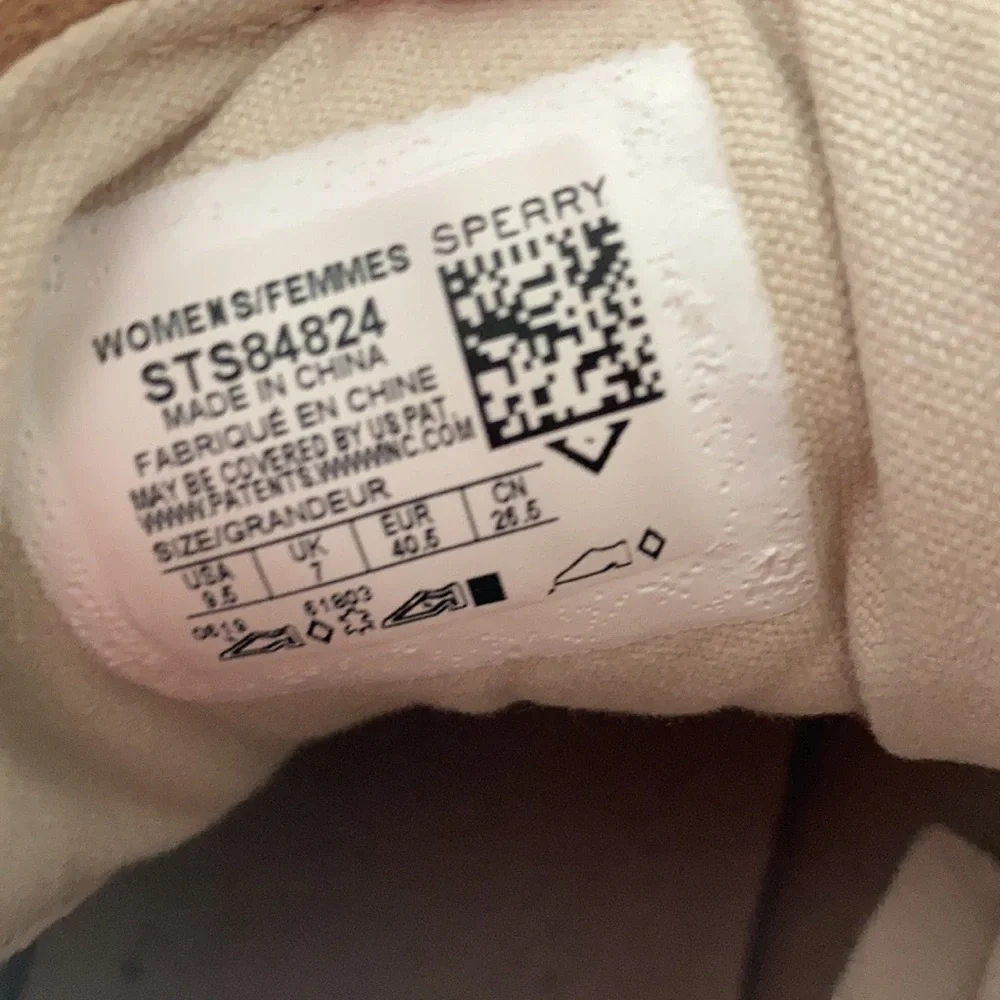 Sperry duck boots - Picture 5 of 5